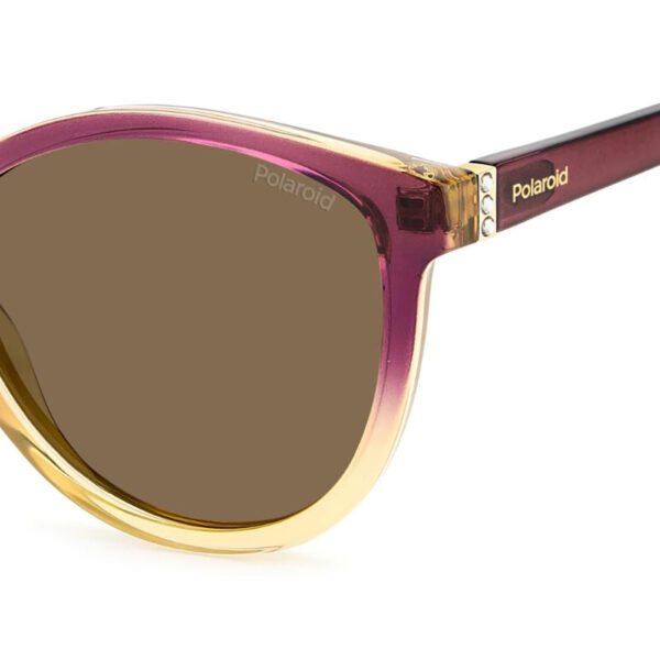 Ochelari de soare Polaroid PLD 4133/S/X S2N/SP - imagine 3