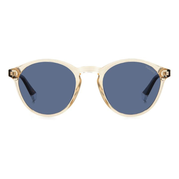 Ochelari de soare Polaroid PLD 4153/S 40G/C3 - imagine 2
