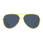 Ochelari de soare Polaroid PLD 6187/S 40G/C3 - imagine 2