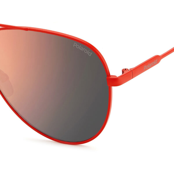 Ochelari de soare Polaroid PLD 6187/S C9A/JQ - imagine 2