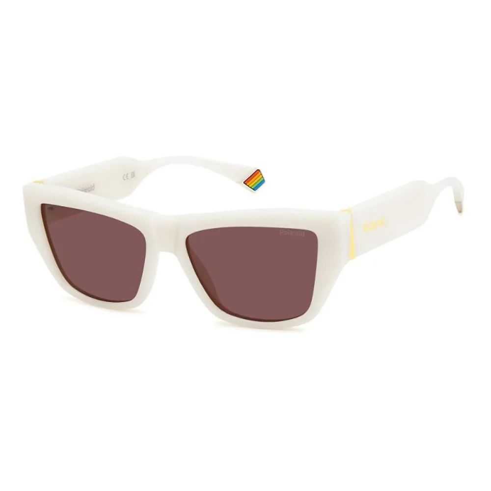 Ochelari de soare Polaroid PLD 6210/S/X VK6/KL - imagine 1