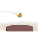 Ochelari de soare Polaroid PLD 6210/S/X VK6/KL - imagine 4