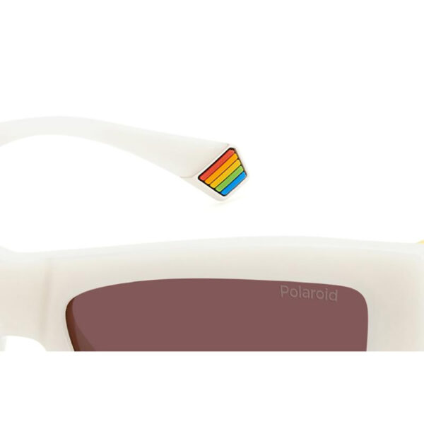 Ochelari de soare Polaroid PLD 6210/S/X VK6/KL - imagine 4