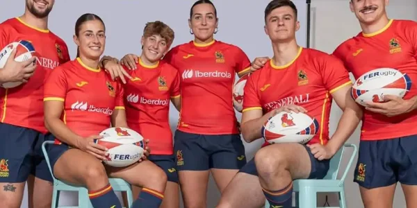 Echipament Rugby
