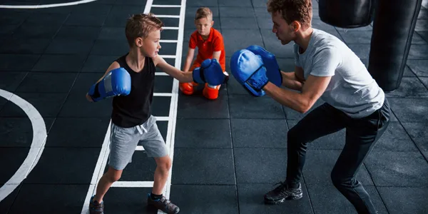 Sporturi de Contact