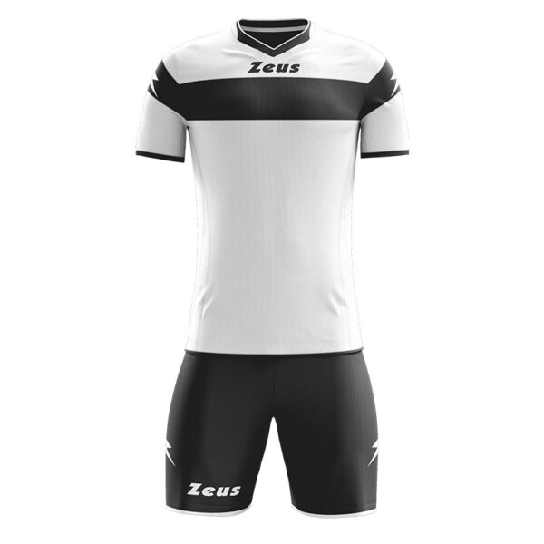 kit_apollo_bianco-nero-jpg.webp Kit echipament sportiv Zeus Apollo, Alb / Negru - imagine 1