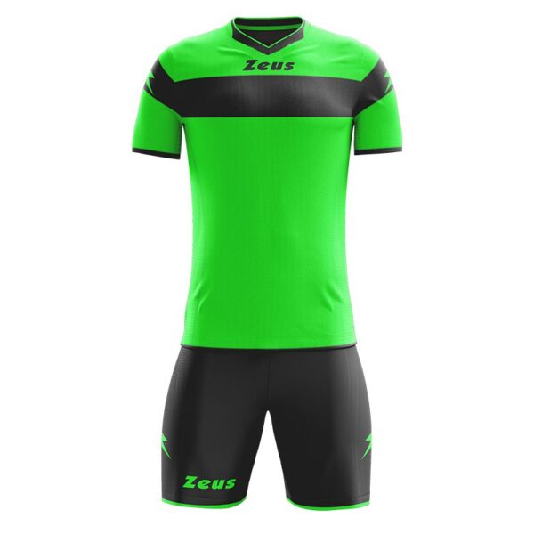kit_apollo_verde_fluo-nero-jpg.webp Kit echipament sportiv Zeus Apollo, Verde Fluo / Negru - imagine 1