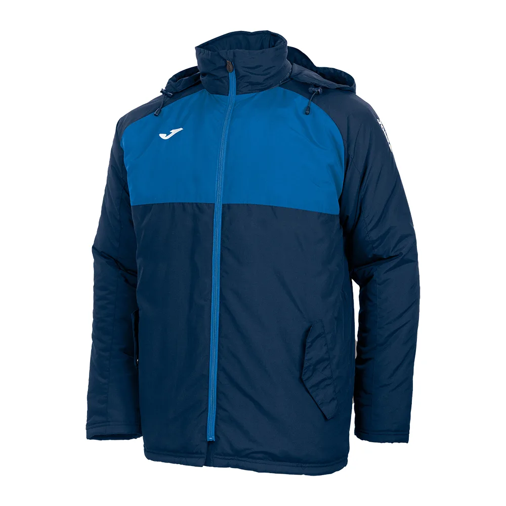 Geaca copii Joma Andes, Bleumarin / Albastru Royal - imagine 1