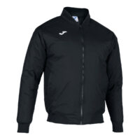 Geaca Joma Cervino Bomber, Negru