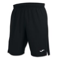 Short Joma Eurocopa II, Negru