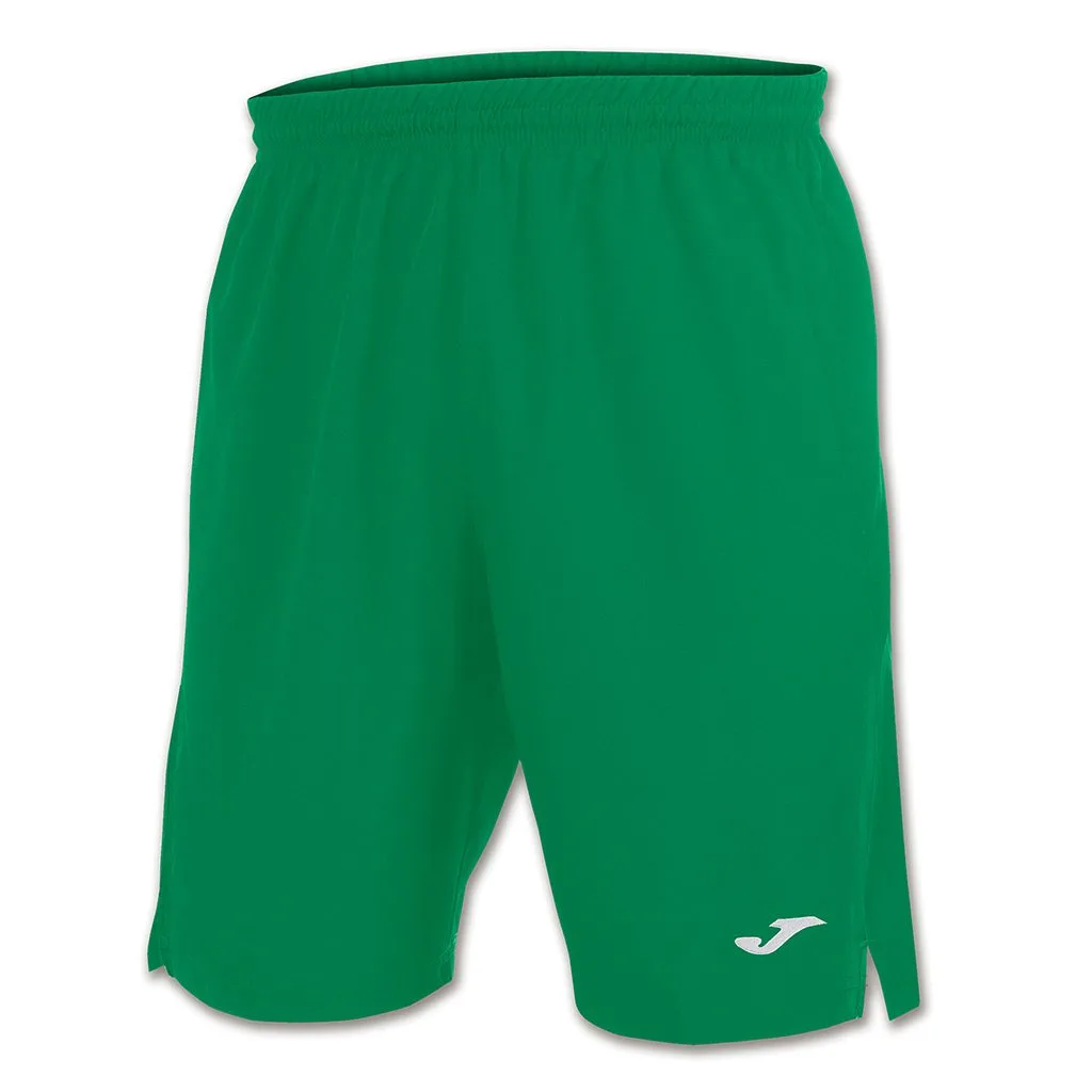 Short Joma Eurocopa II, Verde - imagine 1