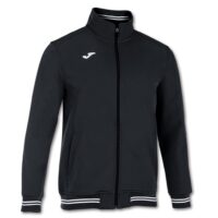 Bluza softshell Joma Combi, Negru