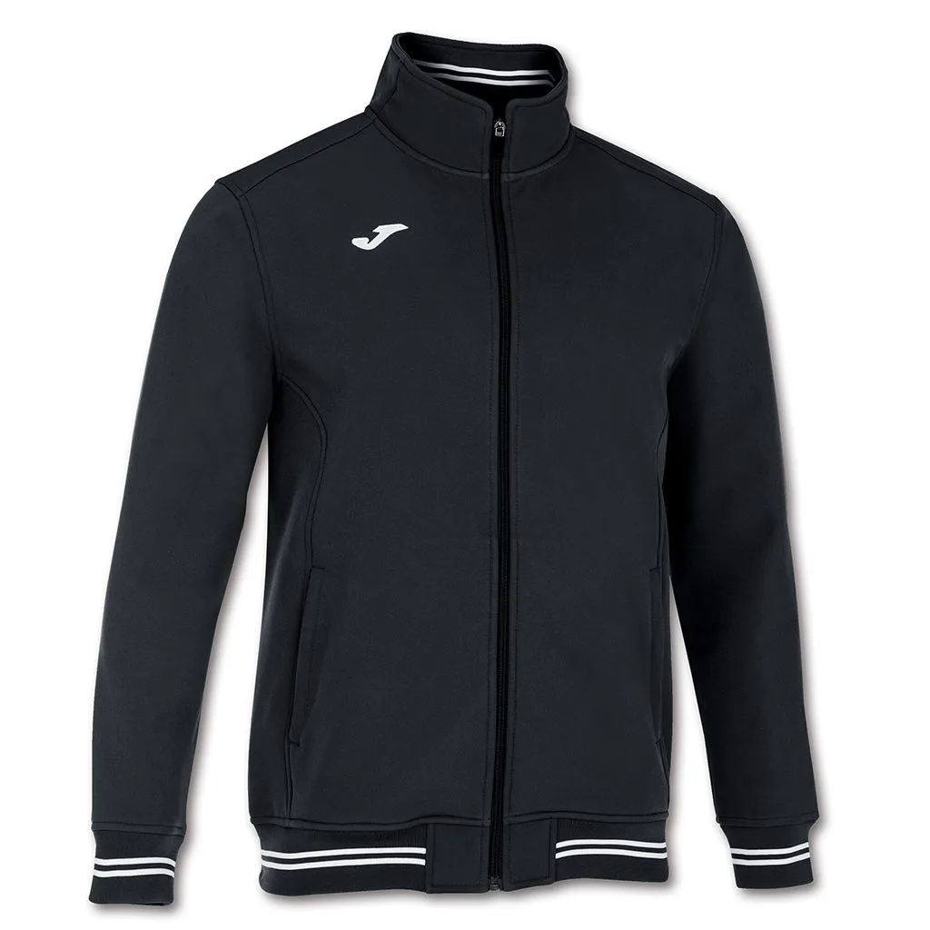 Bluza softshell Joma Combi, Negru - imagine 1