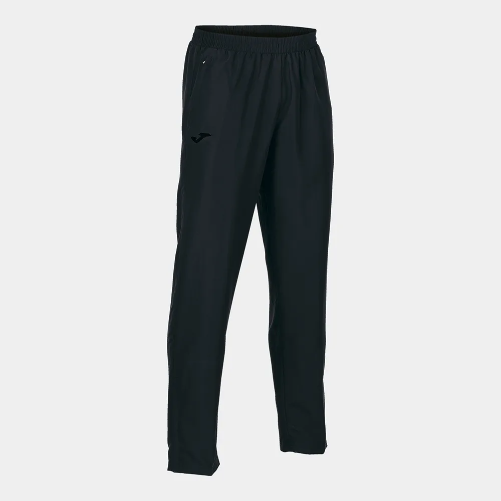 Pantaloni Joma Grecia II, Negru - imagine 1