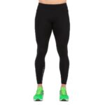 Pantaloni lungi Joma Elite VIII, Negru - imagine 3