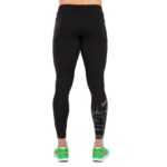 Pantaloni lungi Joma Elite VIII, Negru - imagine 5