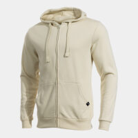 Hanorac bumbac Joma Jungle, Bej