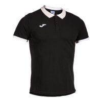 Tricou Joma Confort II, Negru