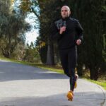 Pantaloni lungi Joma Elite VIII, Negru - imagine 12