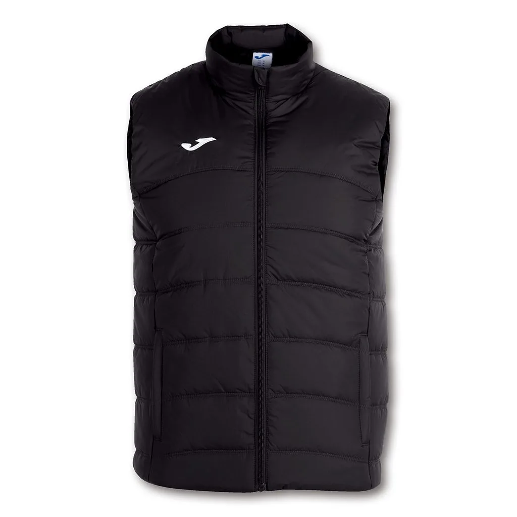 Vesta Joma Urban IV, Negru - imagine 1