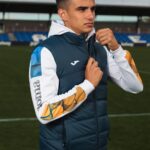 Vesta Joma Urban IV, Bleumarin - imagine 4
