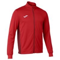 Bluza trening Joma Winner II, Rosu