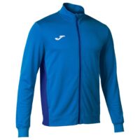 Bluza trening Joma Winner II, Albastru Royal