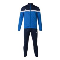 Trening Joma Danubio, Albastru Royal / Bleumarin