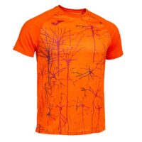 Tricou alergare Joma Elite IX, Portocaliu