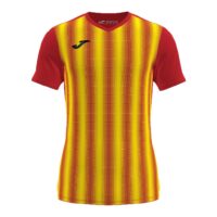 Tricou Joma Inter II, Rosu / Galben