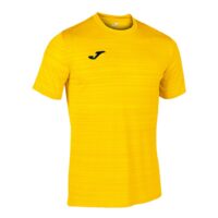 Tricou Joma Grafity III, Galben