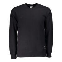 Bluza Joma Urban Street, Negru