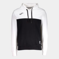 Hanorac Joma Urban Street, Alb / Negru