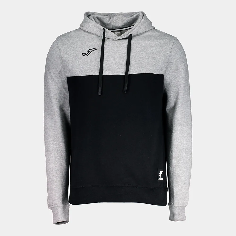 102885.251-jpg.webp Hanorac Joma Urban Street, Gri / Negru - imagine 1