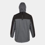 Geaca Joma Explorer, Negru / Gri - imagine 3