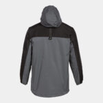 Geaca Joma Explorer, Negru / Gri - imagine 4