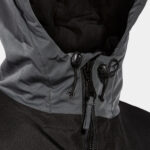 Geaca Joma Explorer, Negru / Gri - imagine 7