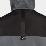 Geaca Joma Explorer, Negru / Gri - imagine 8