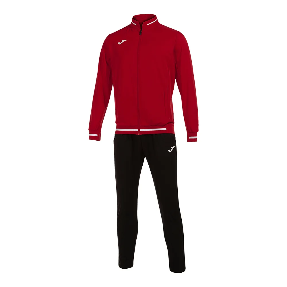 Trening Joma Montreal, Rosu / Negru - imagine 1