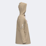 Geaca copii Joma Explorer III Softshell, Bej - imagine 2