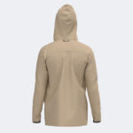 Geaca copii Joma Explorer III Softshell, Bej - imagine 3