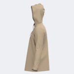 Geaca copii Joma Explorer III Softshell, Bej - imagine 4