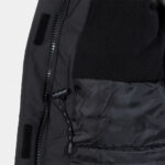 Geaca iarna Joma Explorer III, Negru - imagine 10