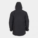 Geaca iarna Joma Explorer III, Negru - imagine 3