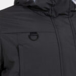 Geaca iarna Joma Explorer III, Negru - imagine 4