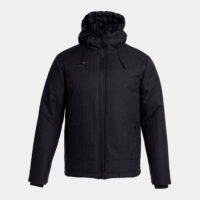 Geaca Joma Explorer III, Negru