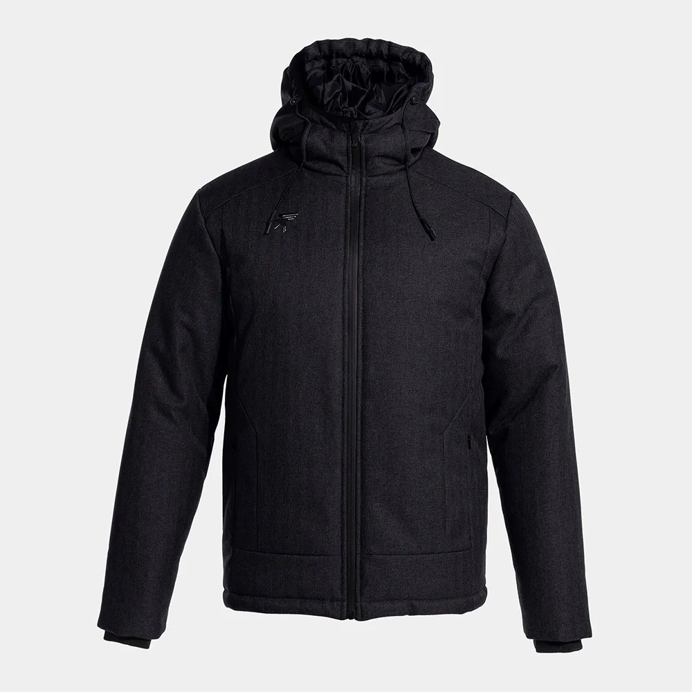 Geaca Joma Explorer III, Negru - imagine 1