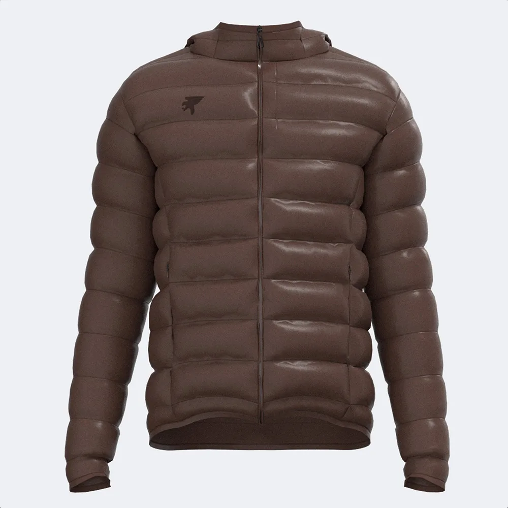 Geaca Joma Explorer III, Maro - imagine 1