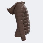 Geaca Joma Explorer III, Maro - imagine 2