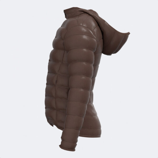 Geaca Joma Explorer III, Maro - imagine 4